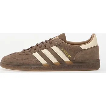 Pánské tenisky Tenisky adidas Handball Spezial Earth Strata/ Wonder White/ Gum5 EUR 42 2/3