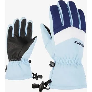 Chránič rukou Ziener Rukavice ZI- LETT ASR JUNIOR GLOVE Velikost: 5