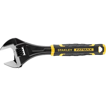 Ruční nářadí Stanley FatMax Nastavitelný klíč, 300mm FMHT13128-0