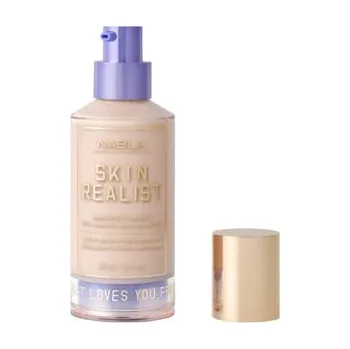 Make-up Nabla Skin Realist Tónovaný pleťový krém