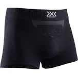 X-Bionic Energizer 4.0 Lt Boxer Shorts Men - opal black/arctic white XL