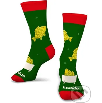 Doplněk ke knize Ponožky Kapor vo vani M - Fusakle.sk Fusakle.sk