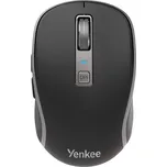 YENKEE YMS 2085BK Dual mode WL NOBLE YMS 2085BK 1686030 černá