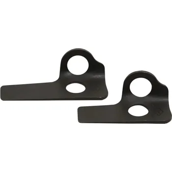 Lezecký doplněk Skoba BLACK DIAMOND KNIFEBLADE #1: STANDARD - #1