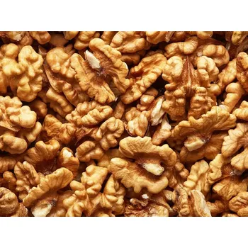 Mixit Vlašské ořechy na váhu – loupané (350 g)