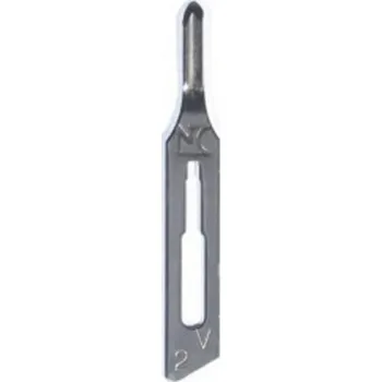 Dláto Paramount skalpelové dlátko 2mm -20ks