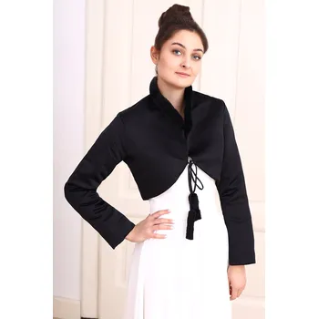 Bolerko TopMode Zateplené bolerko 995382