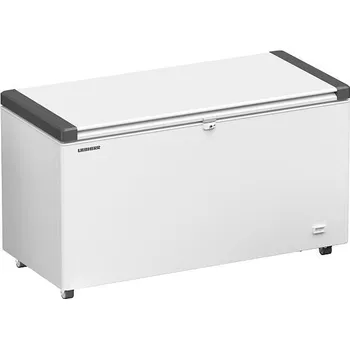 Liebherr EFL 4655 + DOPRAVA ZDARMA