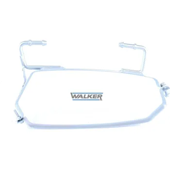 Výfukový systém Svěrná objímka, výfukový systém WALKER 80362