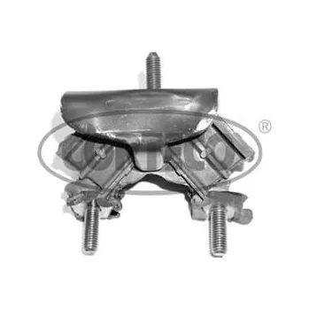 Zavěšení motoru Zavěšení motoru CORTECO 21652465