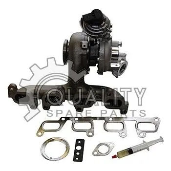 Turbodmychadlo Dmychadlo, plnění NISSENS 93076