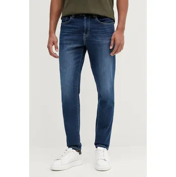 Džíny Pepe Jeans pánské, PM2084025AG modrá 55J, vel. 31/32