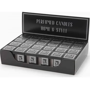 Svíčka Parfémová svíce 50g LUX NO2 sweet WOM