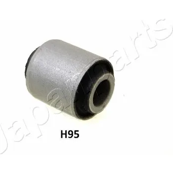 Zavěšení kol Uložení, řídicí mechanismus JAPANPARTS RU-H95