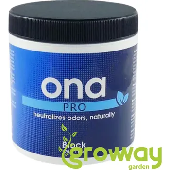 Osvěžovač vzduchu Ona block Polar Crystal 175 g