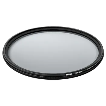 NiSi Filter True Color CPL 127mm For Fuji/Canon Broadcast Lenses