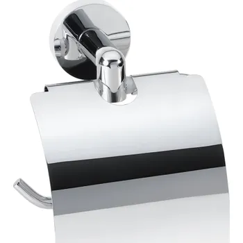 OBLA: Držák toaletního papíru, s krytem