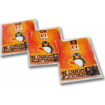 Vložka do bot Ohřívací vložky do bot