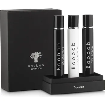 Baobab Collection, Vonné perly Baobab Travel Pearls, 3 ks - Formadore