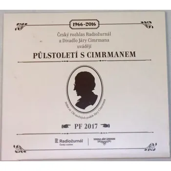 CD Půlstoletí s Cimrmanem