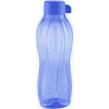 Eco+ Voděnka 500 ml, modrá bez pítka