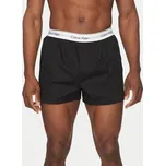 Calvin Klein Underwear Souprava boxerek LV00NB4267 Černá S