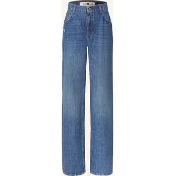 Dámské džíny Riani Dámské Wide Leg Džíny, 423 light authentic blue, 34