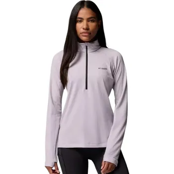 Pánské oblečení Fleecová mikina Columbia DriVenture™ Half Zip W XS
