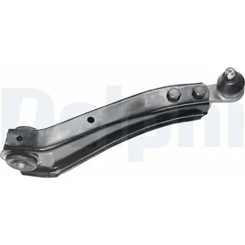 Zavěšení kol Řídicí páka, zavěšení kol DELPHI TC793