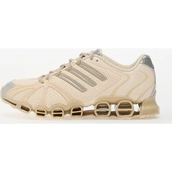 Dámské tenisky Tenisky adidas Mega Ghostride W Wonder White/ Wonder Beige/ Silver Metallic EUR 42