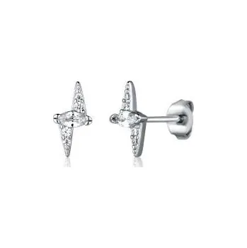 Náušnice Náušnice SVLE2338X61BI00 JVD SVLE2338X61BI00