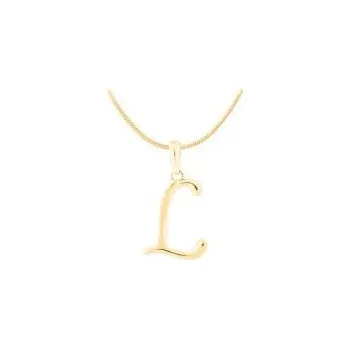 Náušnice Přívěs SVLP0364XH2GO0L JVD SVLP0364XH2GO0L