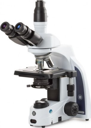 Biologický mikroskop Model IS.1153-EPLi - EUROMEX Holland - IS.1153-EPLi