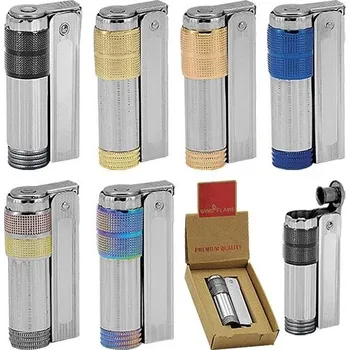 Zapalovač Benzínový zapalovač Rakušák