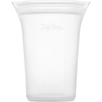 Sáček na potraviny ZipTop ZipTop, Pohár Střední, Medium Cup, 473ml