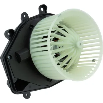 Ventilátor topení a klimatizace Ventilátor topení VW Passat B5/B5.5 - man klima