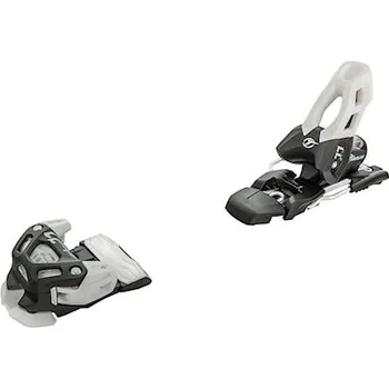 Sjezdové vázání Vázání Tyrolia Attack 11 Brake 90 solid black/white - brzdičky 90mm