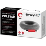 SimplyMed Lékařský vzduchový polštář XXL 1ks