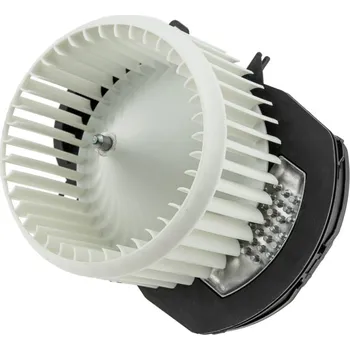 Klimatizace automobilu Ventilátor topení VW Touareg (7P) (2010-2018)