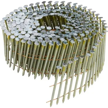 Hřebík DeWALT Pozinkované hřebíky s kruhovou stopkou 45 mm (17500 ks) DNN20R45G12E