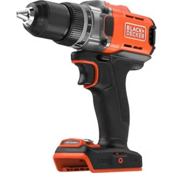 BLACK+DECKER Aku vrtací šroubovák POWERCONNECT, bez aku a nabíječky BCD382XN