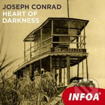 Heart of Darkness (EN) - Joseph Conrad INFOA