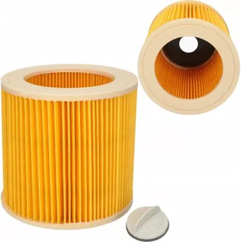 Filtr do vysavače AJS filtr pro vysavače KÄRCHER - 6.414-552.0, WD2, WD3