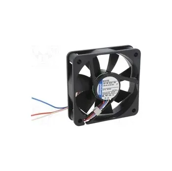 PC ventilátor 612F/2