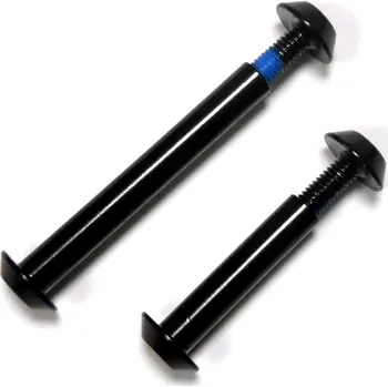 Dámská fitness obuv Servisný kit pre rám Slanger - HW uchytenia Tlumiča