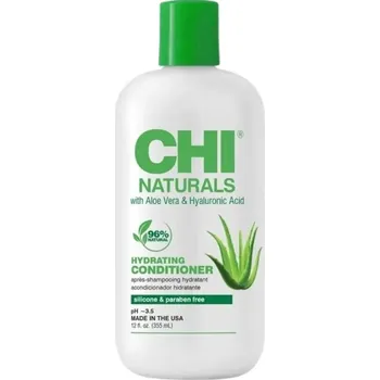 Farouk CHI Naturals Hydrating Conditioner 355 ml
