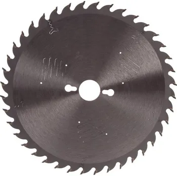 Pilový kotouč DeWALT Pilový kotouč 250 mm x 30 mm, 40 zubů DT4322