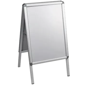 ITB 700 x 1000, informační stojanová tabule