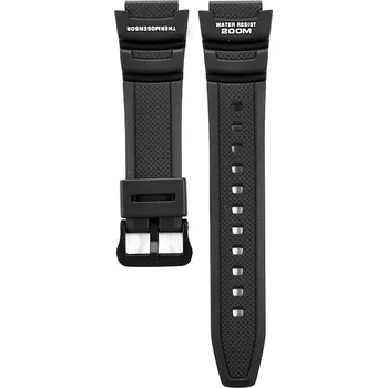 Plastový řemínek CASIO AQW 101 (1421)