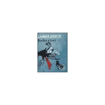 Pohádka Kočka a čert - James Joyce Argo